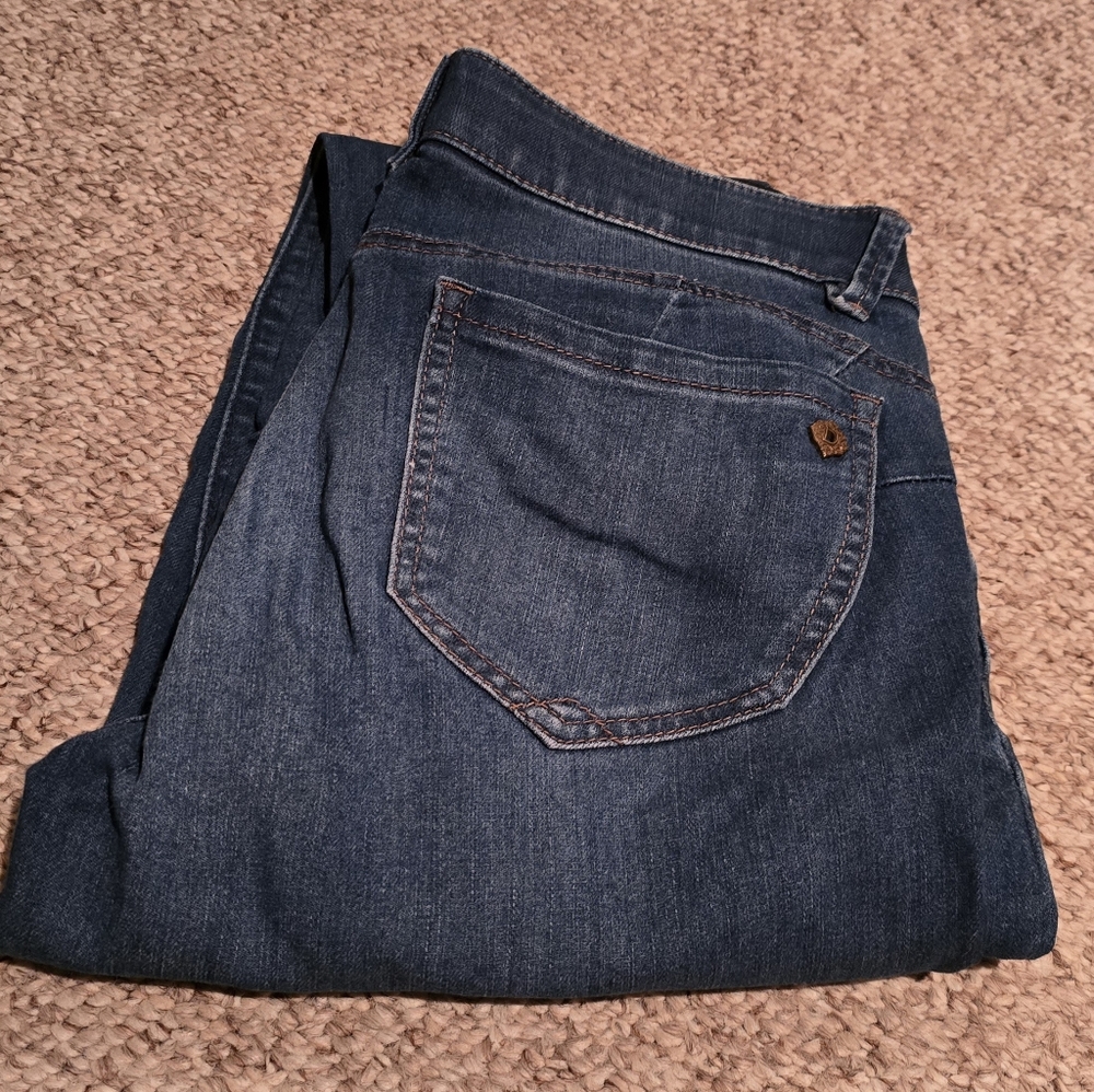 Democracy Jeans